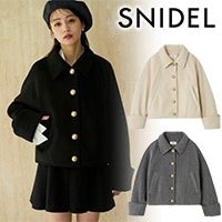 ڴָ12%OFFSNIDEL ʥǥ  ƥ󥫥顼᥿ܥ󥸥㥱å SWFJ254162 /󥻥Բľʡˤ15ޤ¨ȯ(˰ʳ)