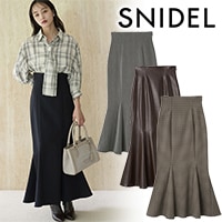 ڴָ10%OFFۡͽʡSNIDEL ʥǥ  ϥȥޡᥤɥ SWFS254127 910ͽ /󥻥Բľ