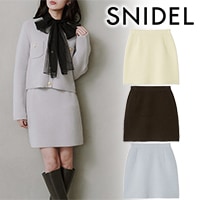 ڴָ20%OFFSNIDEL ʥǥ  եå˥åȥ SWNS254101 /󥻥Բľʡˤ15ޤ¨ȯ(˰ʳ)