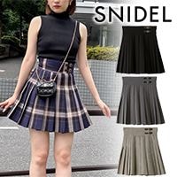 ڴָ10%OFFۡͽʡSNIDEL ʥǥ  ץ꡼ĥ硼ѥ SWFP254126 89ͽ /󥻥Բľ