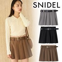 ڴָ10%OFFSNIDEL ʥǥ  쥤䡼ɥǥץ꡼ĥ SWFP254279 /󥻥Բľʡˤ15ޤ¨ȯ(˰ʳ)