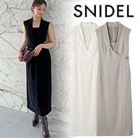 ڴָ20%OFFSNIDEL ʥǥ  쥤䡼ɥ饤ԡ SWFO254119 /󥻥Բľʡˤ15ޤ¨ȯ(˰ʳ)