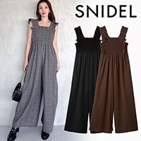 ڴָ20%OFFSNIDEL ʥǥ  㡼󥰥ե륪륤 SWFO254172 /󥻥Բľʡˤ15ޤ¨ȯ(˰ʳ)