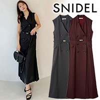 SOLD OUTۡڴָ10%OFFSNIDEL ʥǥ  å󥰥ԡ SWFO254175 /󥻥Բľʡˤ15ޤ¨ȯ(˰ʳ)