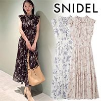 ڴָ10%OFFۡͽʡSNIDEL ʥǥ  Sustainableץȥץ꡼ĥȥ㡼󥰥ԡ SWFO254139 910ͽ /󥻥Բľ