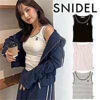 snidel・COCO DEAL・Ungrid・TODAYFUL・GREEDなどのトップスの