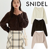 ڴָ10%OFFۡͽʡSNIDEL ʥǥ  եåե硼ȥǥ SWNT254094 910ͽ /󥻥Բľ