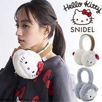 ��SOLD OUT�ۡڴ��ָ���5%OFF��SNIDEL ���ʥ��ǥ�  ��HELLO KITTY�ۥ��䡼�ޥ� SWGG254696 ���������ݾڡ� ���ʥ��ǥ�ߥ��ƥ� ����� 10����ͽ�� �������ˤ�15���ޤ�¨��ȯ��(���˰ʳ�)�� /����󥻥������Բľ���
