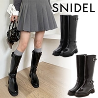 ڴָ10%OFFۡͽʡSNIDEL ʥǥ  Хꥨ饤֡ SWGS254630 89ͽ /󥻥Բľ
