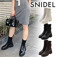 ڴָ10%OFFۡͽʡSNIDEL ʥǥ  硼ȥ˥åȥ֡ SWGS254625 89ͽ /󥻥Բľ