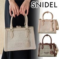 ڴָ10%OFFSNIDEL ʥǥ  Хå SWGB254687  /󥻥Բľʡˤ15ޤ¨ȯ(˰ʳ)