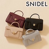 ڴָ10%OFFۡͽʡSNIDEL ʥǥ  եåץߥ˥ SWGB254637 89ͽ /󥻥Բľ