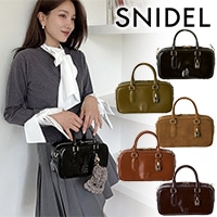 ڴָ10%OFFۡͽʡSNIDEL ʥǥ  ߥ˥ܥȥ SWGB254631 89ͽ /󥻥Բľ