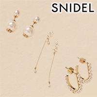 ڴָ10%OFFۡͽʡSNIDEL ʥǥ  ѡХꥨԥ SWGA254667 89ͽ ͥݥ̵ /󥻥Բľ