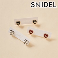 ڴָ10%OFFۡͽʡSNIDEL ʥǥ  ץץϡȥԥ SWGA254671 89ͽ ͥݥ̵ /󥻥Բľ