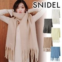 ��SOLD OUT�ۡڴ��ָ���15%OFF��SNIDEL ���ʥ��ǥ�  �ܥ�塼��ޥե顼 SWGG254649 /����󥻥������Բľ��ʡ������ˤ�15���ޤ�¨��ȯ��(���˰ʳ�)��