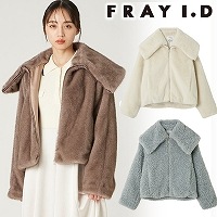 ��SALE40%OFF��FRAY I.D �ե쥤�����ǥ���  ECOPEL�ӥå����顼���硼�ȥ��㥱�å� FWFJ254075  /����󥻥������Բľ��ʡ������ˤ�15���ޤ�¨��ȯ��(���˰ʳ�)��