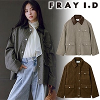 ڴָ12%OFFFRAY I.D ե쥤ǥ  ϥƥ󥰥㥱å FWFJ254109 /󥻥Բľʡˤ15ޤ¨ȯ(˰ʳ)