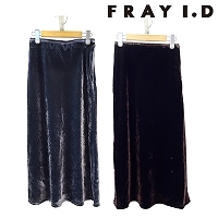 ��SALE50%OFF��FRAY I.D �ե쥤�����ǥ���  �Х������٥����ߥǥ��������� FWFS254111 /����󥻥������Բľ��ʡ������ˤ�15���ޤ�¨��ȯ��(���˰ʳ�)��