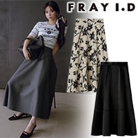 ڴָ10%OFFFRAY I.D ե쥤ǥ  Хꥨ󥵡顼󥰥 FWFS254124 /󥻥Բľʡˤ15ޤ¨ȯ(˰ʳ)