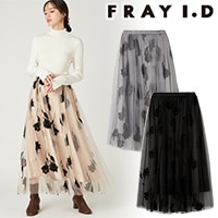 ڴָ15%OFFFRAY I.D ե쥤ǥ  塼륹 FWFS254125 /󥻥Բľʡˤ15ޤ¨ȯ(˰ʳ)