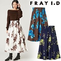 SOLD OUTۡڴָ15%OFFFRAY I.D ե쥤ǥ  ֥åե FWFS254126 /󥻥Բľʡˤ15ޤ¨ȯ(˰ʳ)