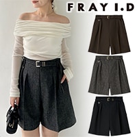 ڴָ10%OFFFRAY I.D ե쥤ǥ  D󥰥硼ȥѥ FWFP254134 /󥻥Բľʡˤ15ޤ¨ȯ(˰ʳ)