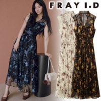 ڴָ20%OFFFRAY I.D ե쥤ǥ  եץ꡼ĥԡ FWFO254141 /󥻥Բľʡˤ15ޤ¨ȯ(˰ʳ)