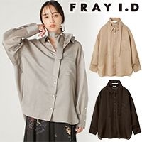 ڴָ20%OFFFRAY I.D ե쥤ǥ  硼ƥ󥷥 FWFB254167 /󥻥Բľʡˤ15ޤ¨ȯ(˰ʳ)