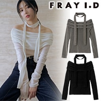 ڴָ15%OFFFRAY I.D ե쥤ǥ  եեå塼ȥåץ FWCT254250  /󥻥Բľʡˤ15ޤ¨ȯ(˰ʳ)