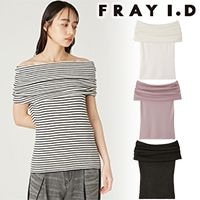 ڴָ20%OFFFRAY I.D ե쥤ǥ  եɥ졼ץΡ꡼˥å FWNT254285 /󥻥Բľʡˤ15ޤ¨ȯ(˰ʳ)