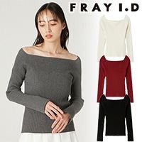 ڴָ12%OFFFRAY I.D ե쥤ǥ  եǥƥ֥˥å FWNT254047 /󥻥Բľʡˤ15ޤ¨ȯ(˰ʳ)