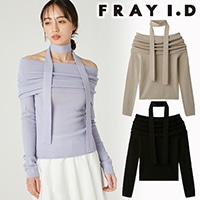 SOLD OUTۡڴָ12%OFFFRAY I.D ե쥤ǥ  륢륪եץ륪С˥å FWNT254046  /󥻥Բľʡˤ15ޤ¨ȯ(˰ʳ)