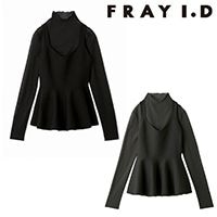 ڴָ10%OFFFRAY I.D ե쥤ǥ  ڥץե쥢˥åȥȥ륻å FWNT254254  /󥻥Բľʡˤ15ޤ¨ȯ(˰ʳ)