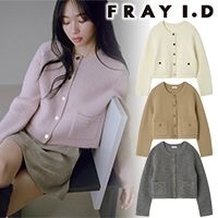FRAY I.D（フレイアイディー）の通販｜セレクトショップreal