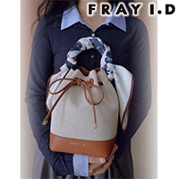 SOLD OUTۡڴָ10%OFFFRAY I.D ե쥤ǥ  ХܥХå FWGB259305 /󥻥Բľʡˤ15ޤ¨ȯ(˰ʳ)