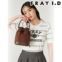SOLD OUTۡڴָ12%OFFFRAY I.D ե쥤ǥ  ɥܥХå FWGB259306 /󥻥Բľʡˤ15ޤ¨ȯ(˰ʳ)