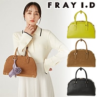 SOLD OUTۡڴָ12%OFFFRAY I.D ե쥤ǥ  饦ɥܥȥХå FWGB254312 /󥻥Բľʡˤ15ޤ¨ȯ(˰ʳ)
