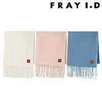 �ڴ��ָ���20%OFF��FRAY I.D �ե쥤�����ǥ���  �֡����쥹�ȡ��� FWGG254325  /����󥻥������Բľ��� �������ˤ�15���ޤ�¨��ȯ��(���˰ʳ�)��