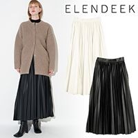 ELENDEEK（エレンディーク）の通販｜セレクトショップreal（リアル