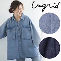 アングリッド Ungrid Official Website｜アングリッド公式HP