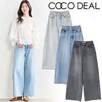 COCODEAL �����ǥ����� �Х��磻�ɥǥ˥�ѥ�� 75616207 /����󥻥������Բľ��ʡ������ˤ�15���ޤ�¨��ȯ��(���˰ʳ�)��