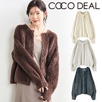 COCODEAL ǥ ֥եե˥åȥ 75633267 /󥻥Բľʡˤ15ޤ¨ȯ(˰ʳ)