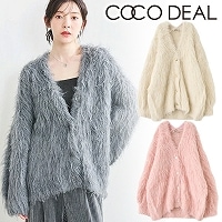 SALE30%OFFOFF】【岡崎紗絵さんコラボ】COCODEAL ココディール ロング