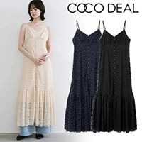 SOLD OUTCOCODEAL ǥ 졼ߥԡ 75615312 /󥻥Բľʡˤ15ޤ¨ȯ(˰ʳ)