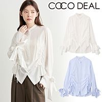 COCODEAL ǥ ܥ󥹥꡼֥ɥȥĥ֥饦 75618347  /󥻥Բľʡˤ15ޤ¨ȯ(˰ʳ)