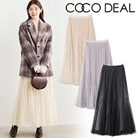 COCODEAL ǥ ץ꡼ĥޥ塼륹 75617388  /󥻥Բľʡˤ15ޤ¨ȯ(˰ʳ)