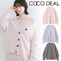 COCODEAL ǥ 饯Vͥå˥åȥǥ 75733413 /󥻥Բľʡ13ȯ