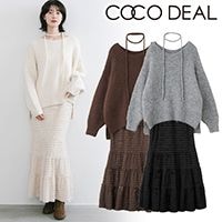COCODEAL ǥ ե˥åȡߥեƥɥ 75715483 /󥻥Բľ ˤ15ޤ¨ȯ(˰ʳ)