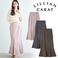 ��SALE30%OFF��LILLIAN CARAT ��ꥢ�󥫥�å� �Хå��졼�����åץޡ��ᥤ�ɥ������� 45617147  /����󥻥������Բľ��ʡ������ˤ�15���ޤ�¨��ȯ��(���˰ʳ�)��